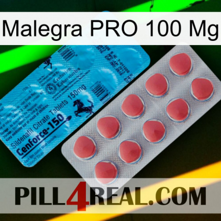 Malegra PRO 100Mg new14